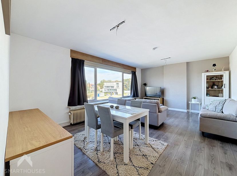 Appartement te koop in Sint-Elooistraat 47 bus 3,
                    8210 Zedelgem