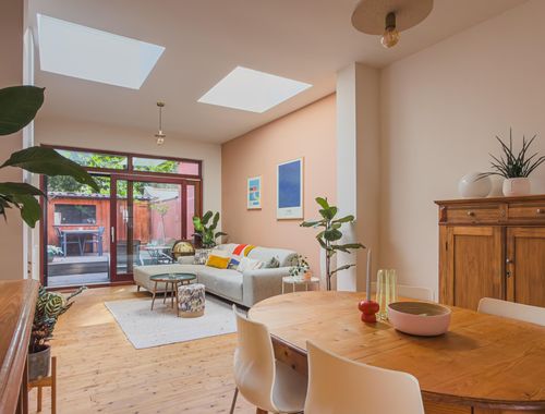                                         Rijwoning te koop in Gent, € 397.000
