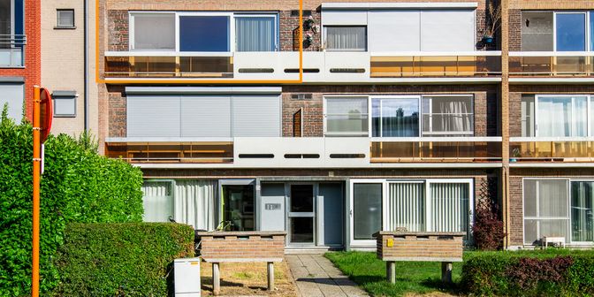 Appartement te koop in Beemdenlaan 25 bus 2L, 2550 Kontich