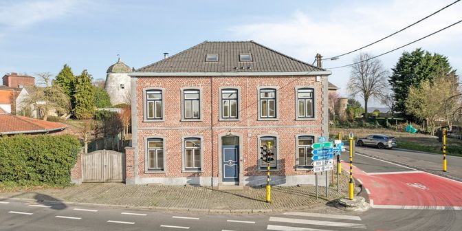 Bien professionnel à vendre à Rijksweg 203, 9680 Nukerke