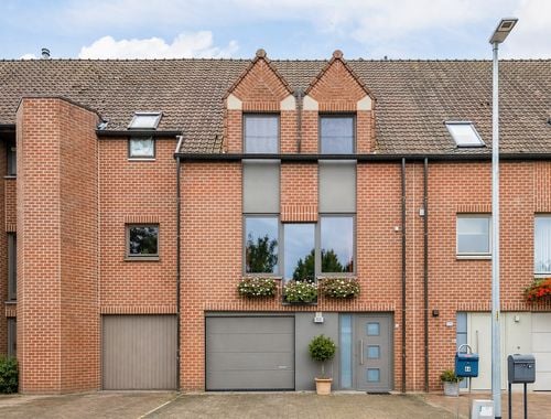                                         Maison unifamiliale à vendre à Heverlee, € 549.000
