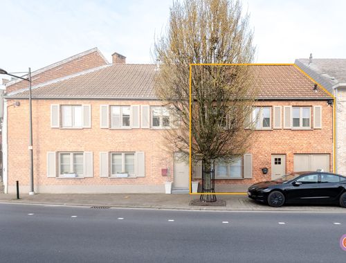                                         Maison à vendre à Liezele, € 359.000
