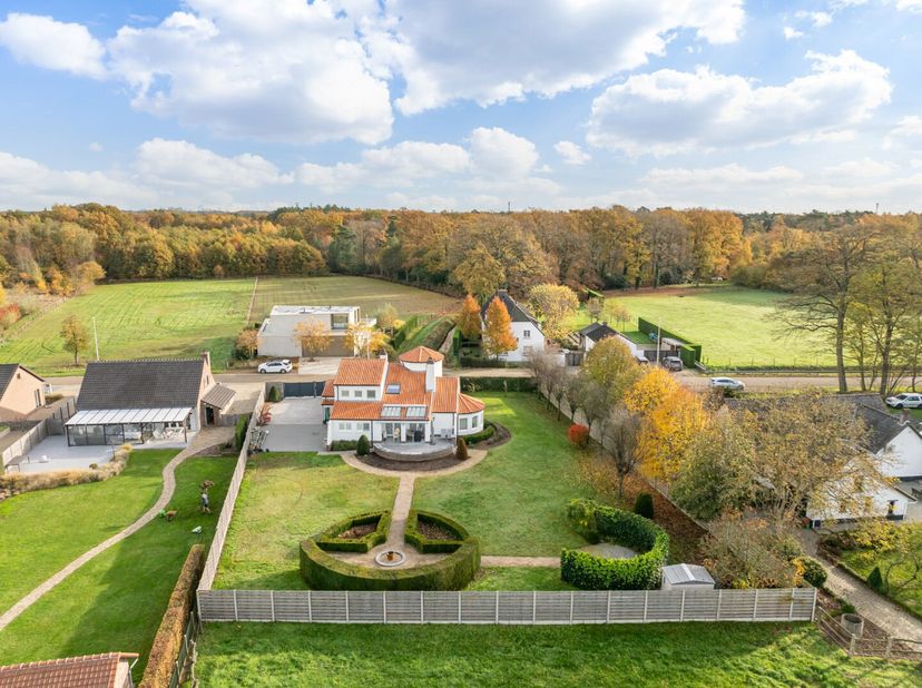 Maison à vendre
                    à 3550 Zolder