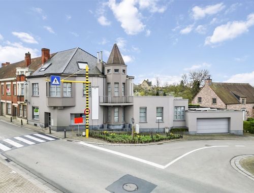                                         Woning te koop in Anzegem, € 475.000
