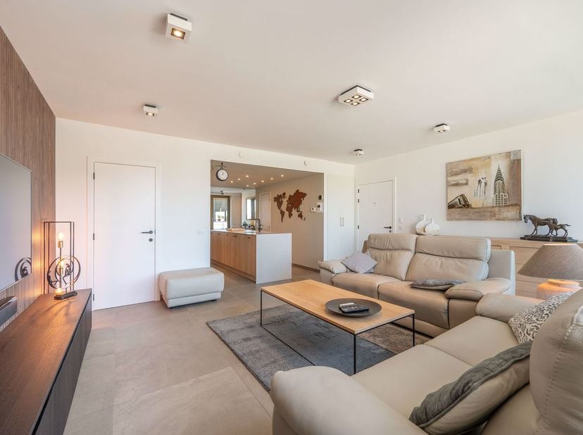 Appartement à vendre
                    à 8210 Zedelgem