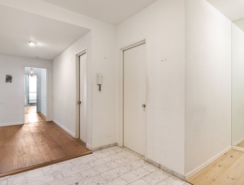                                         Appartement te koop in Antwerpen, € 415.000
