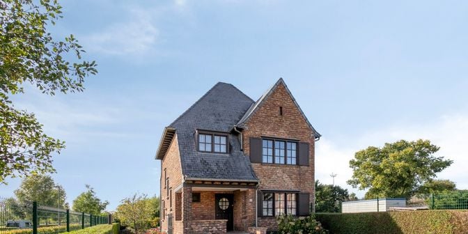 Huis te koop in Leuzesesteenweg 239, 9600 Ronse