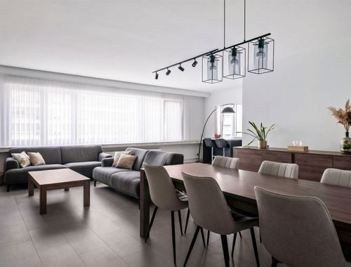                                         Appartement te koop in Merksem, € 275.000
