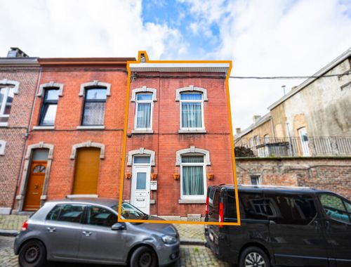                                         Maison à vendre à Bressoux, € 165.000
