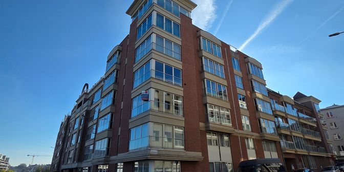 Appartement te huur in Schippersstraat 1 bus 21, 8500 Kortrijk