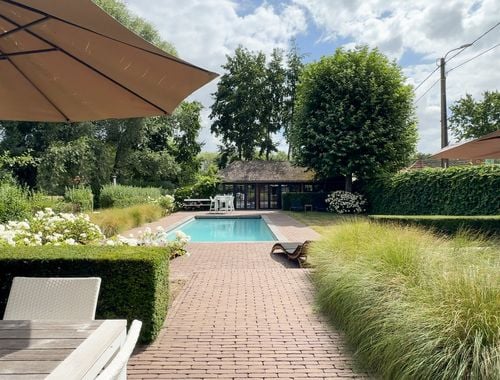                                         Woning te koop in Verrebroek, € 485.000
