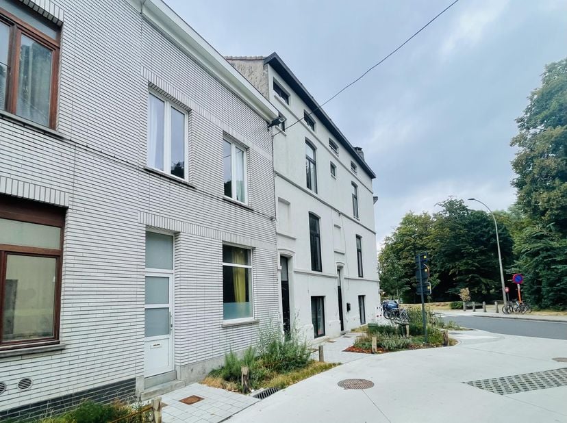 Maison à louer
                    à 9050 Gentbrugge