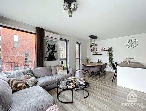                                         Appartement te huur in Bree, € 950
