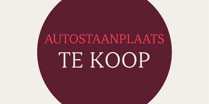 Garage te koop in Kattendijkdok-Westkaai 91, 2000 Antwerpen