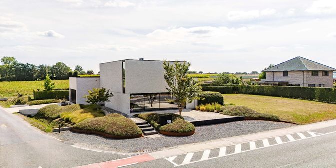 Bedrijfsvastgoed te koop in Ruiseleedsesteenweg 85, 8700 Tielt