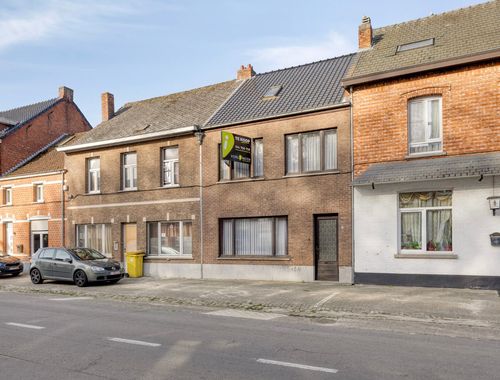                                         Woning te koop in Meerhout, € 259.000
