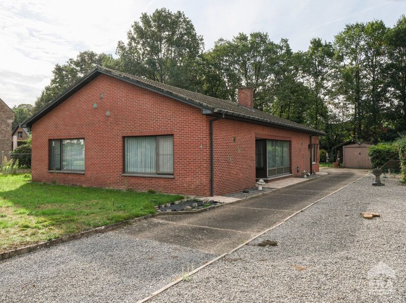Huis te koop in Ontginningstraat 6,
                    3530 Houthalen