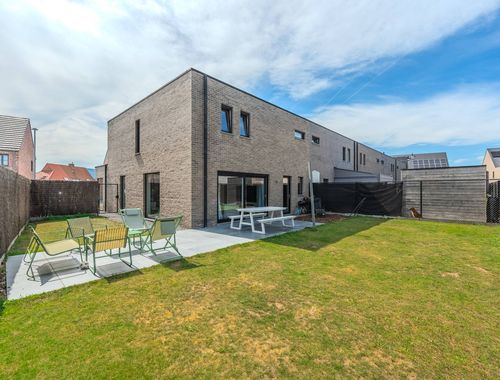                                         Woning te koop in Middelkerke, € 495.000

