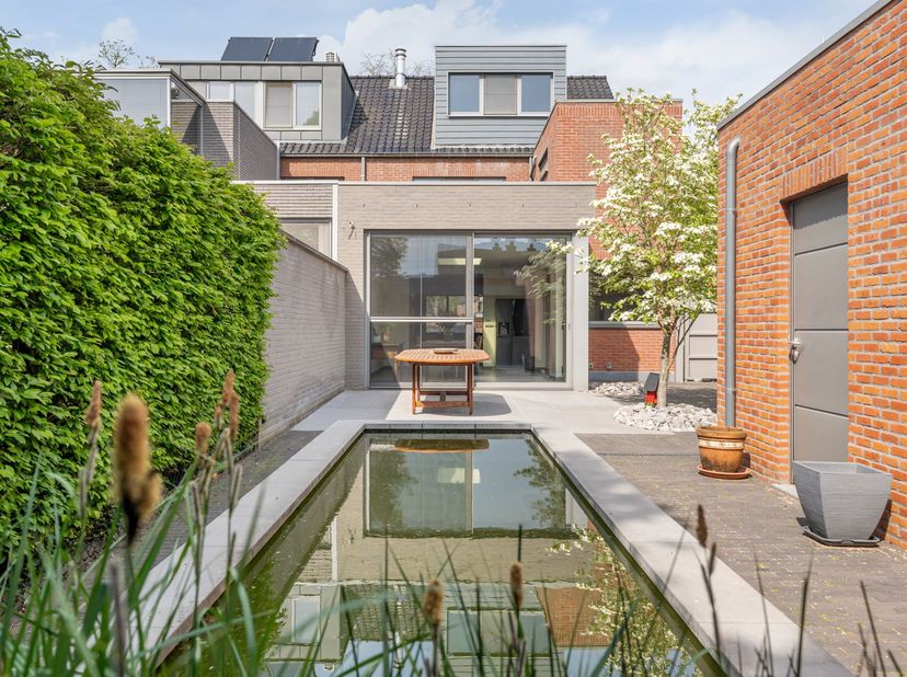 Maison à vendre
                    à 2400 Mol