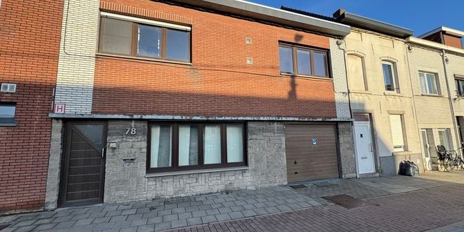 Maison à vendre à Edingensesteenweg 78, 1500 Halle
