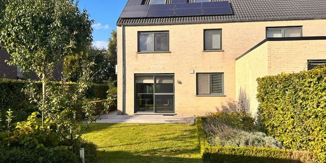Huis te huur in Alfons Leroystraat 5, 3530 Helchteren