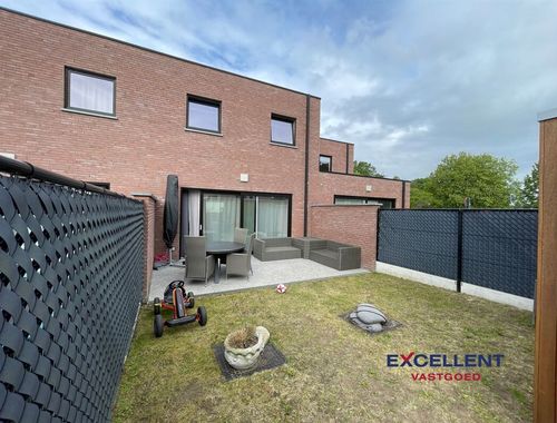                                         Maison unifamiliale à louer à Olsene, € 1.050
