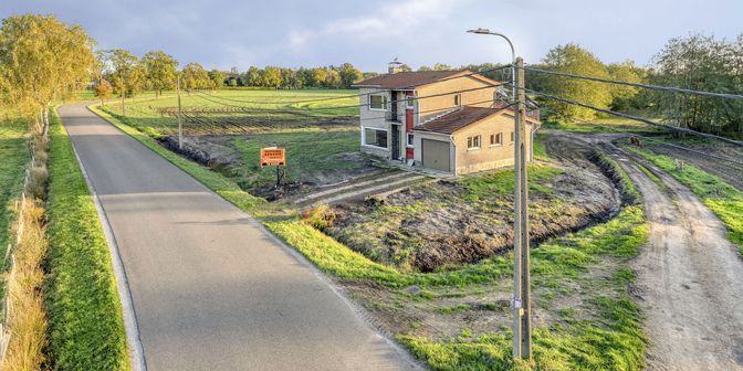 Huis te koop in Bruine Kolk 26, 2490 Balen
