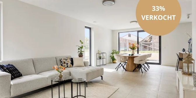 Maison à vendre à AGNETENDRIES 18, 3770 Millen