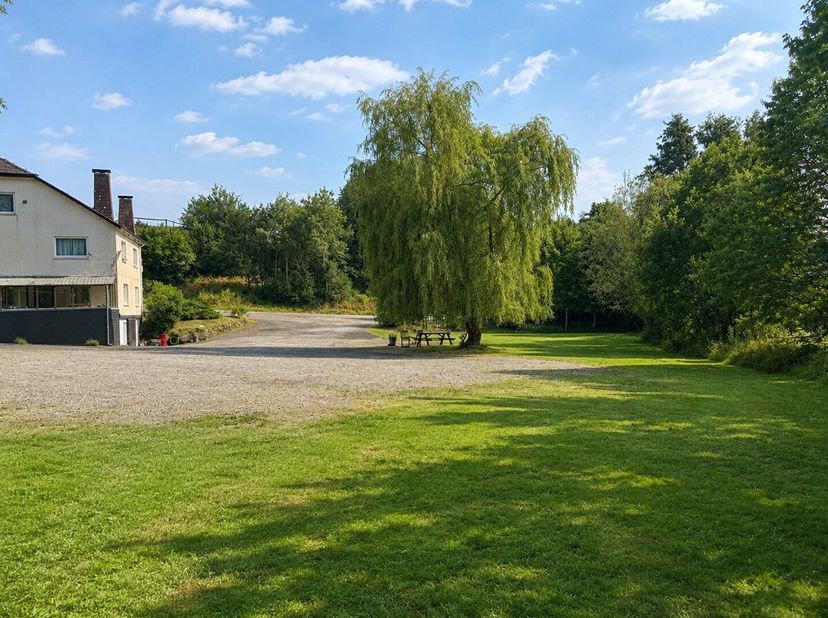 Maison à vendre à La Falize 1 boîte B,
                    4990 Lierneux