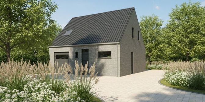 Huis te koop in 8970 Poperinge