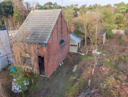                                         Woning te koop in Balen, € 139.000
