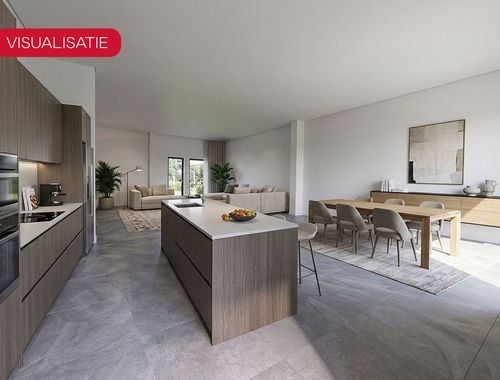                                         Woning te koop in Oudenburg, € 299.000
