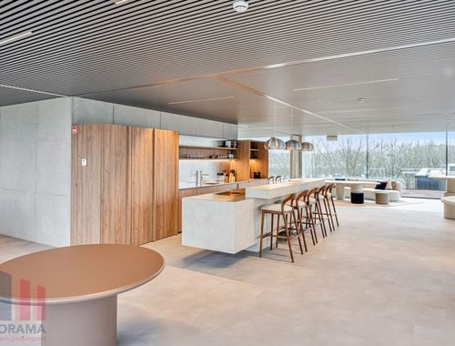                                        Bureaux à vendre à Brugge, € 1.320.560
