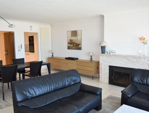                                         Appartement à vendre à Blankenberge, € 1.100
