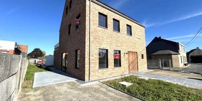 Appartement te huur in Spilstraat 61, 8980 Beselare