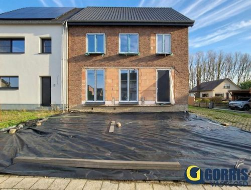                                         Woning te koop in Heist-op-den-Berg, € 310.000
