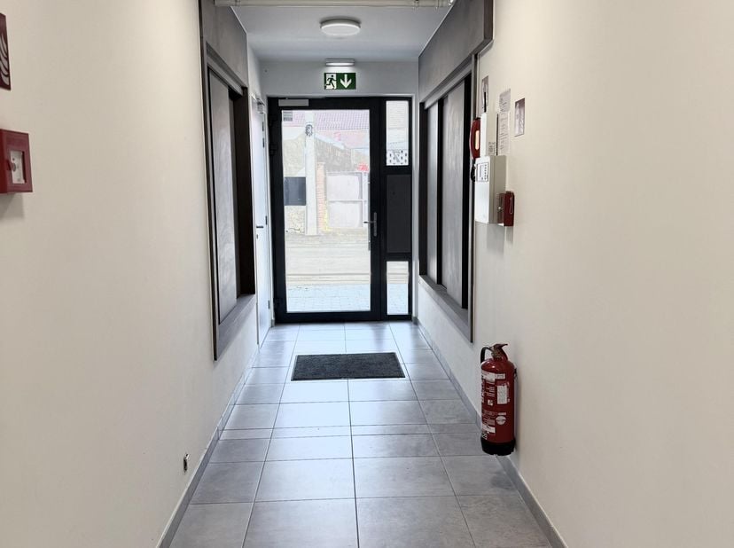 Appartement te koop
                    in 7330 Saint-Ghislain