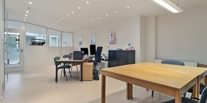 Bien professionnel à vendre à Stormestraat 36, 8790 Waregem