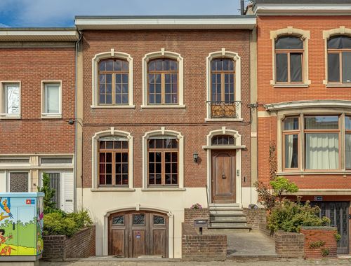                                         Woning te koop in Wilrijk, € 399.000
