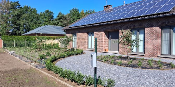 Huis te huur in 3520 Zonhoven