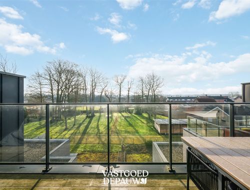                                         Appartement à vendre à Ruddervoorde, € 299.500
