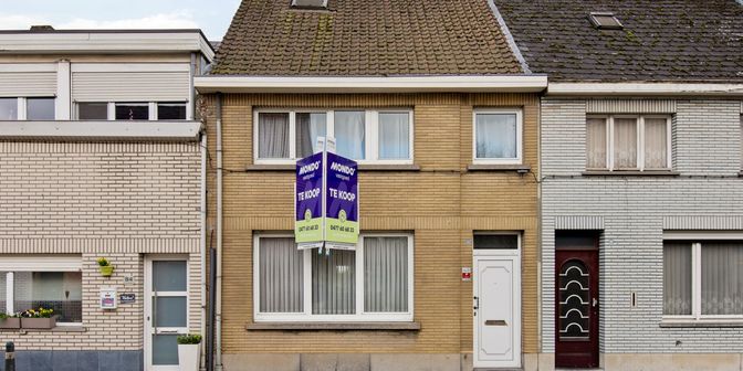 Huis te koop in Boomsestraat 82, 2845 Niel