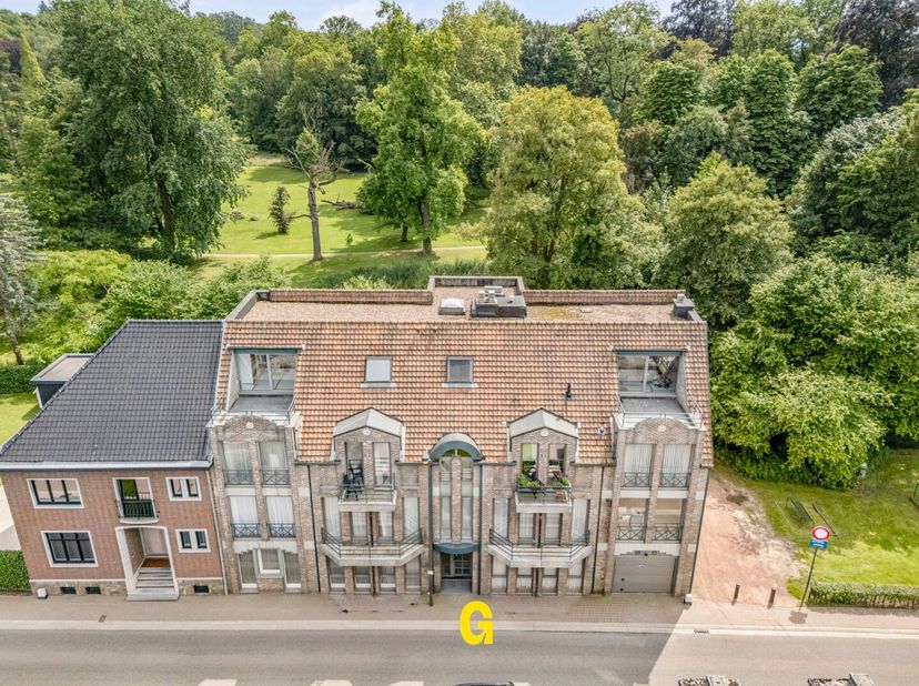 Appartement à vendre
                    à 3740 Bilzen