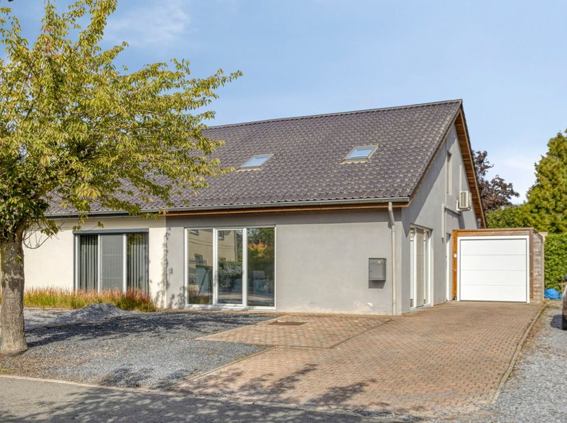 Huis te koop in Wagenmakersweg 33 - A,
                    3920 Lommel
