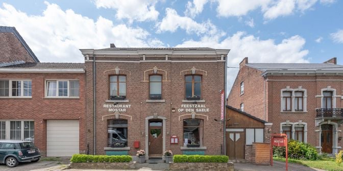 Bedrijfsvastgoed te koop in Boomstraat 8, 3798 's-Gravenvoeren