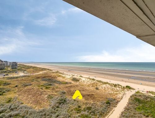                                         Appartement te koop in De Panne, € 525.000
