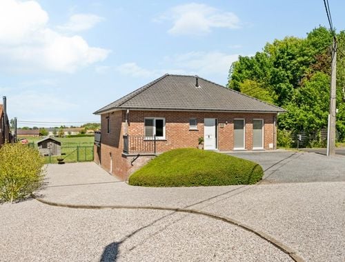                                         Villa à vendre à Zonnebeke, € 415.000
