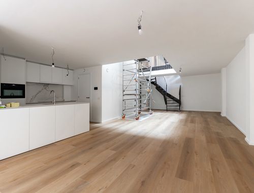                                         Appartement te huur in Brussel, € 2.650

