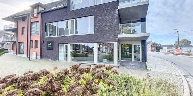 Appartement te koop in 7730 Néchin