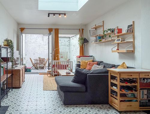                                         Huis te koop in Gent, € 395.000
